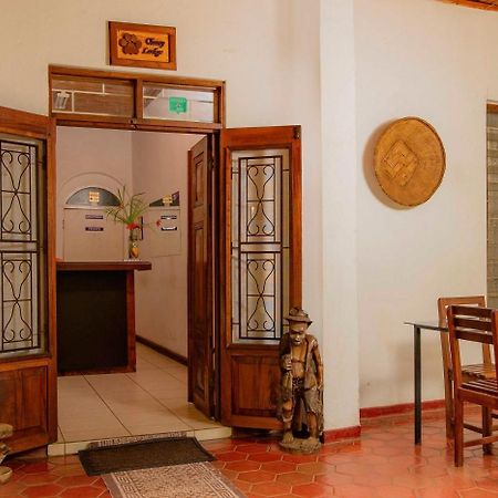 Cluny Lodge Lilongwe Zewnętrze zdjęcie