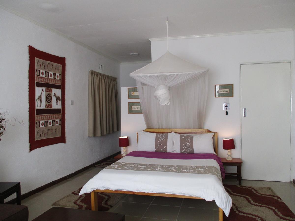 Cluny Lodge Lilongwe Zewnętrze zdjęcie