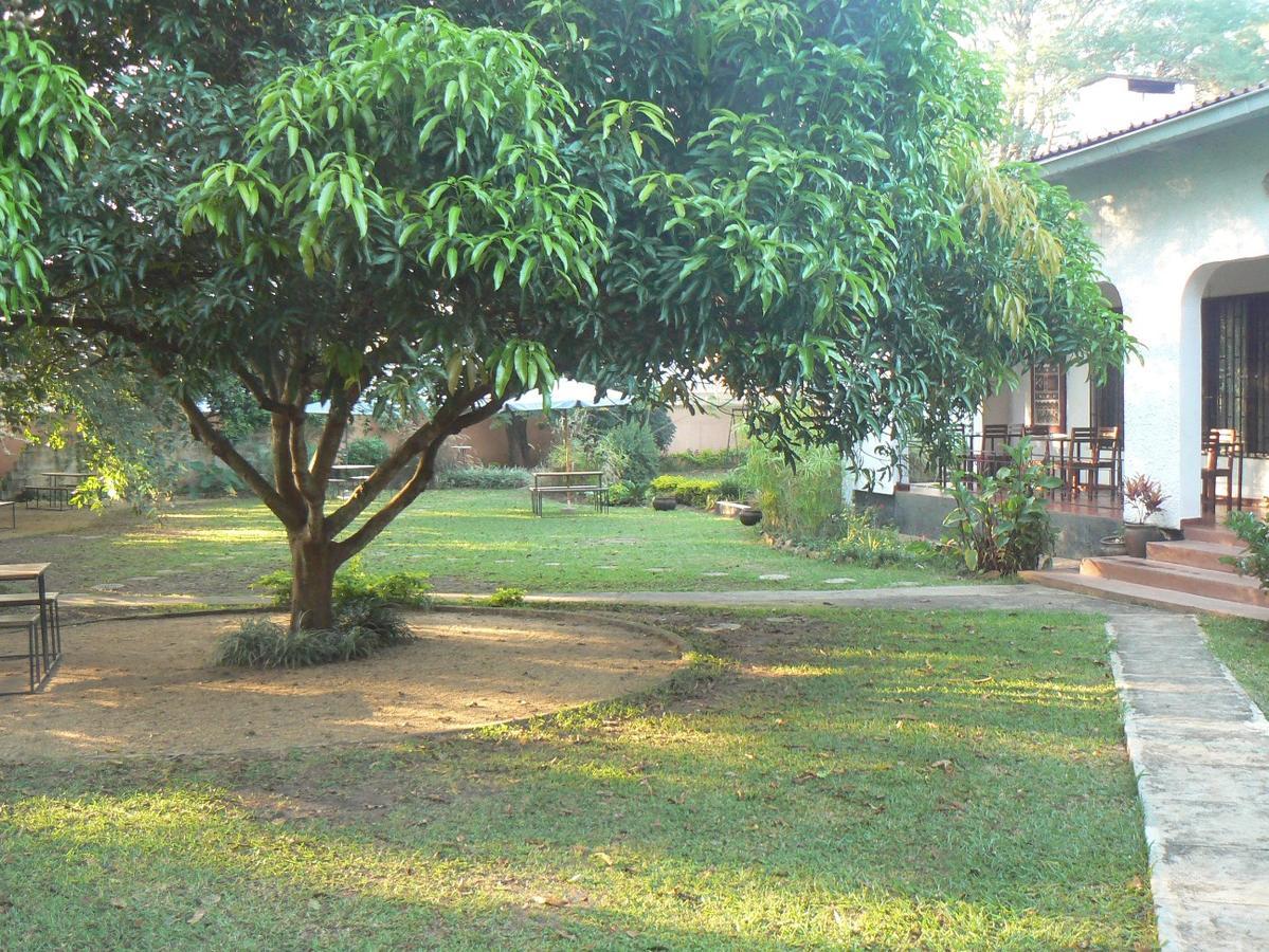 Cluny Lodge Lilongwe Zewnętrze zdjęcie