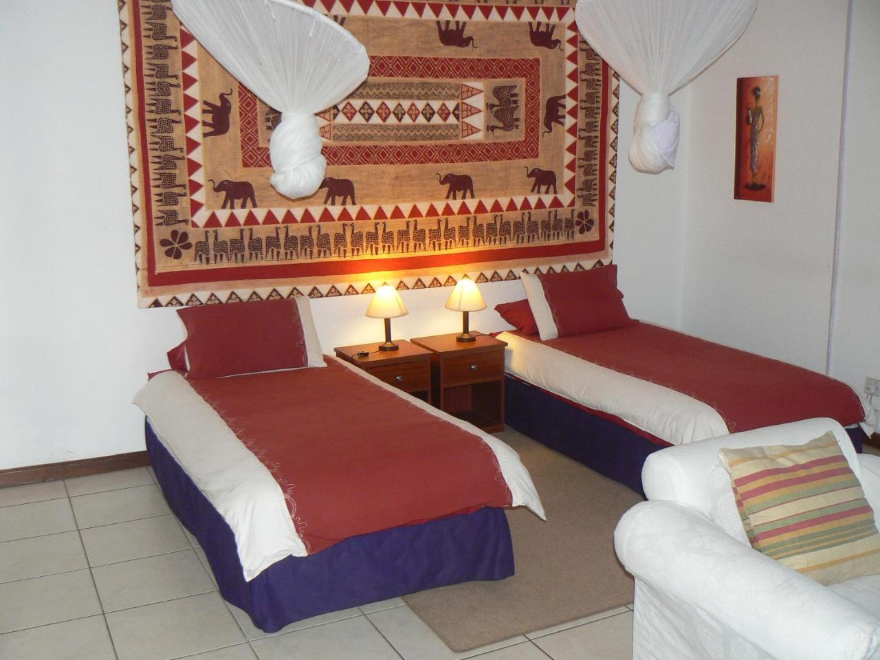 Cluny Lodge Lilongwe Zewnętrze zdjęcie