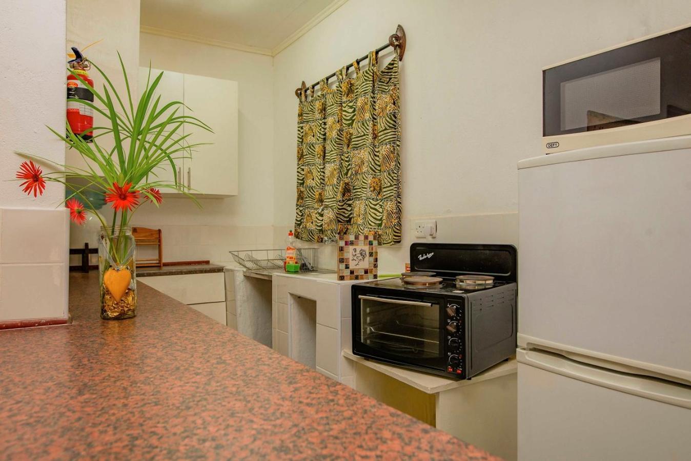 Cluny Lodge Lilongwe Zewnętrze zdjęcie