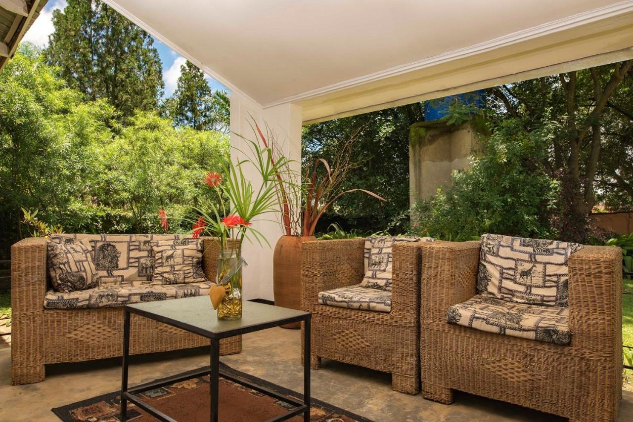 Cluny Lodge Lilongwe Zewnętrze zdjęcie