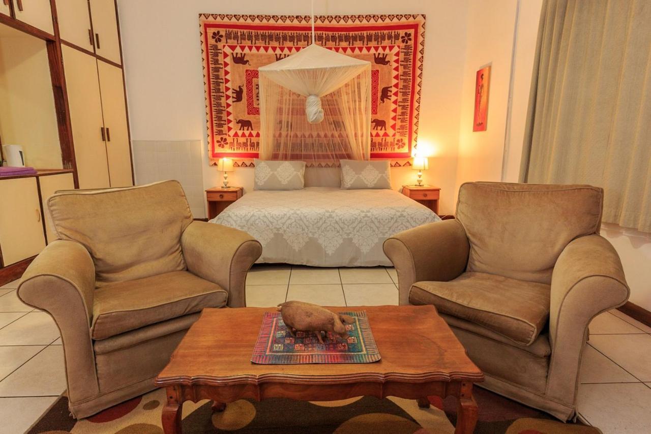 Cluny Lodge Lilongwe Zewnętrze zdjęcie