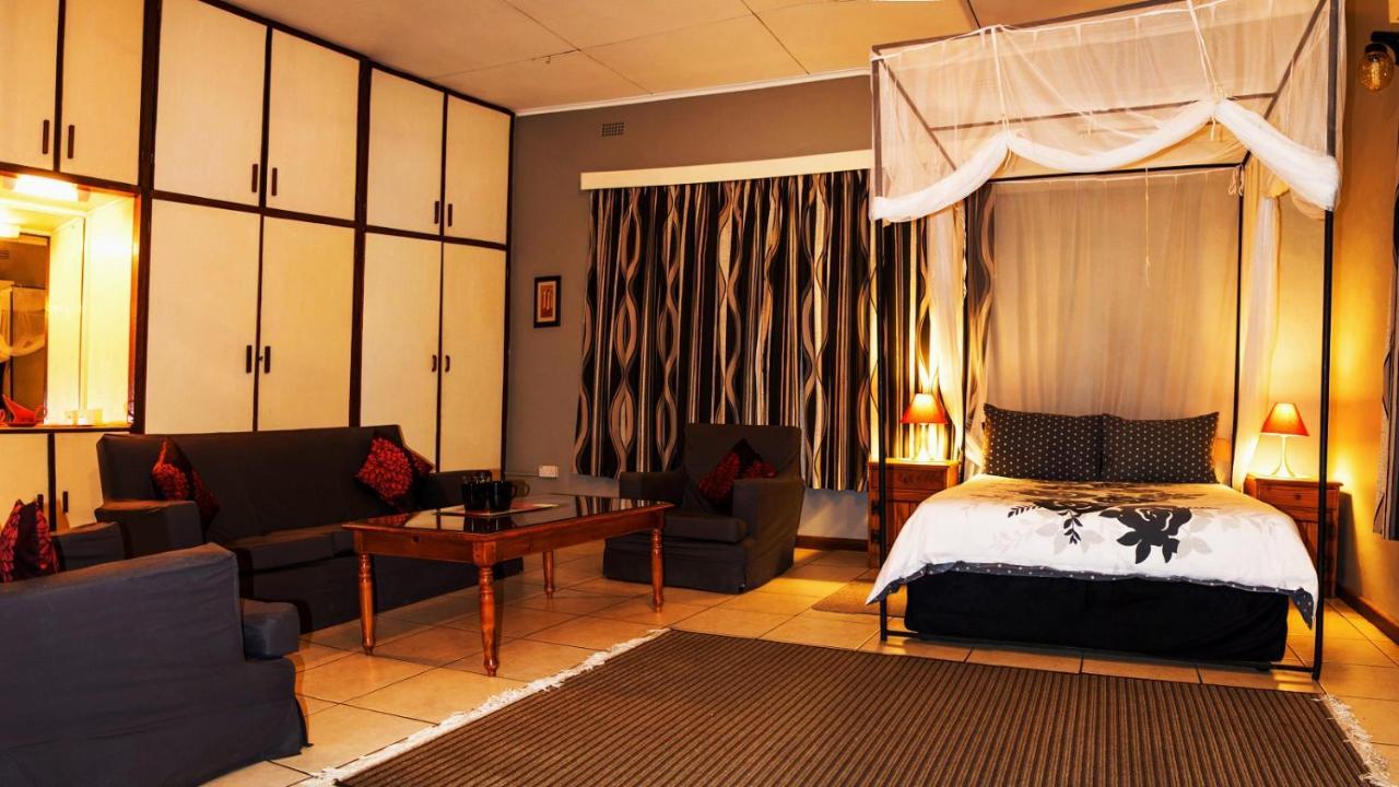 Cluny Lodge Lilongwe Zewnętrze zdjęcie