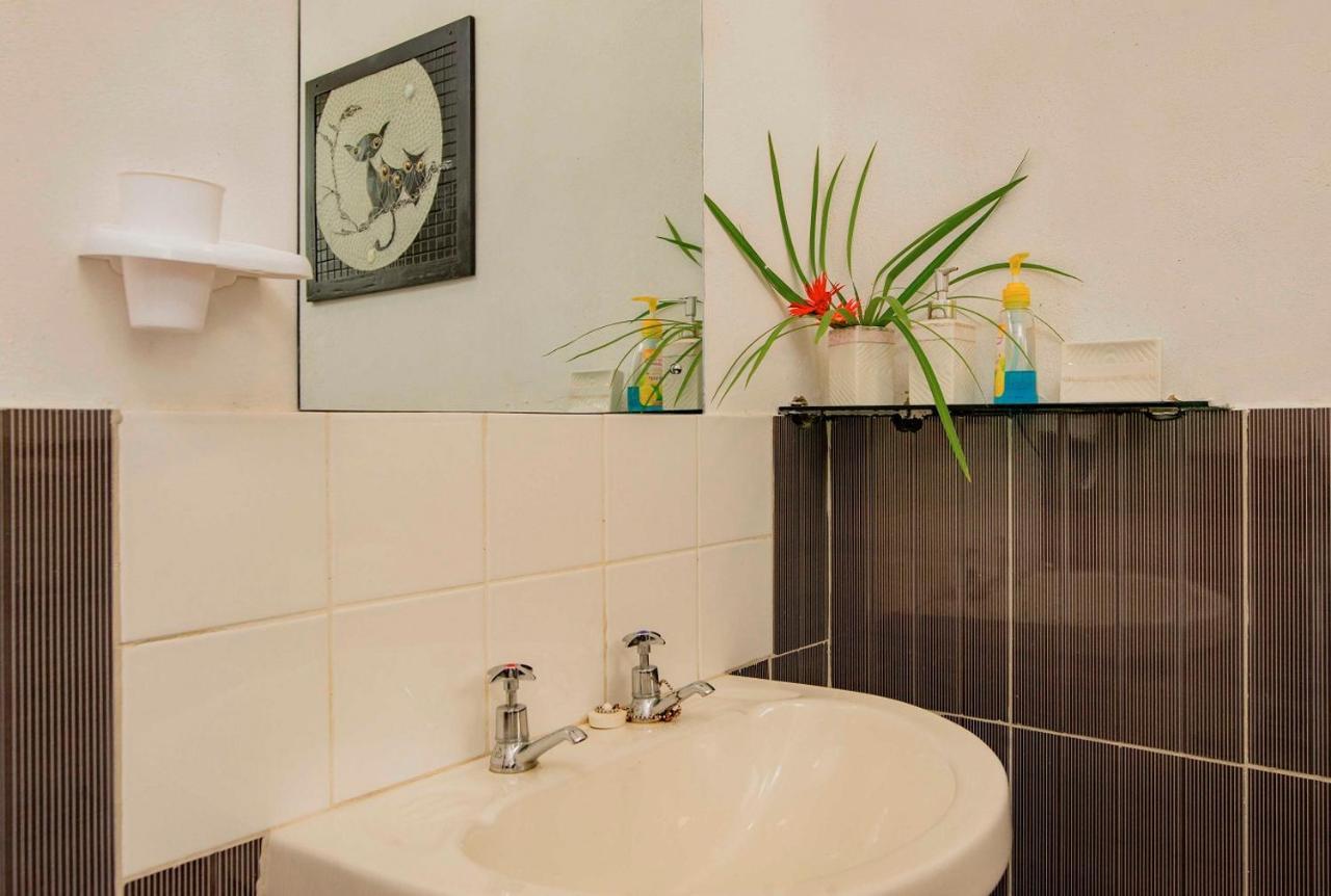 Cluny Lodge Lilongwe Zewnętrze zdjęcie