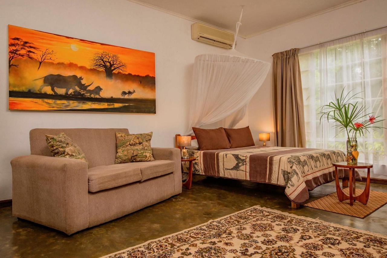 Cluny Lodge Lilongwe Zewnętrze zdjęcie
