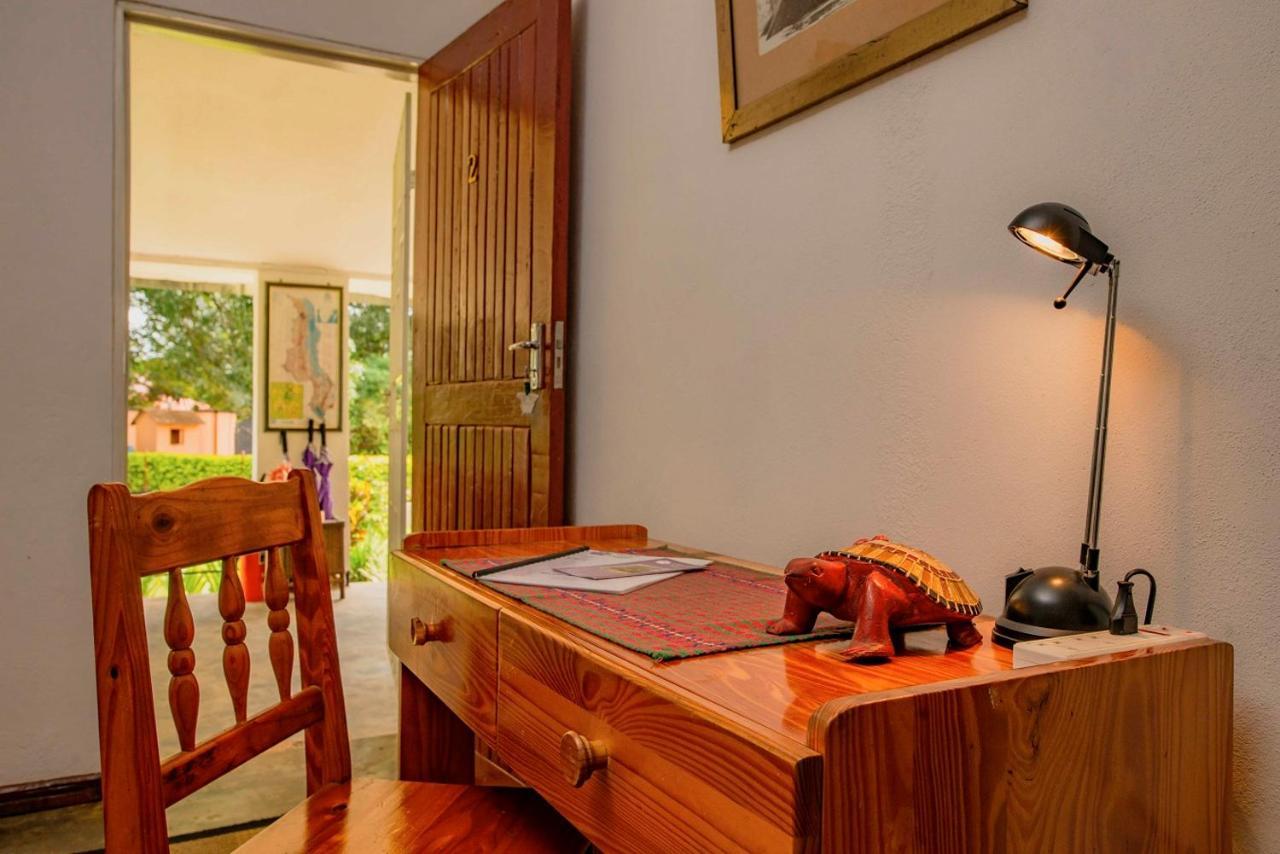 Cluny Lodge Lilongwe Zewnętrze zdjęcie