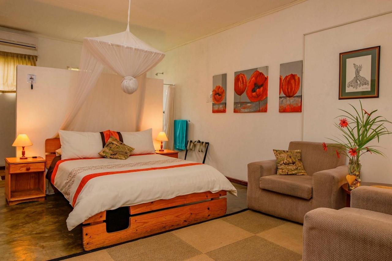 Cluny Lodge Lilongwe Zewnętrze zdjęcie