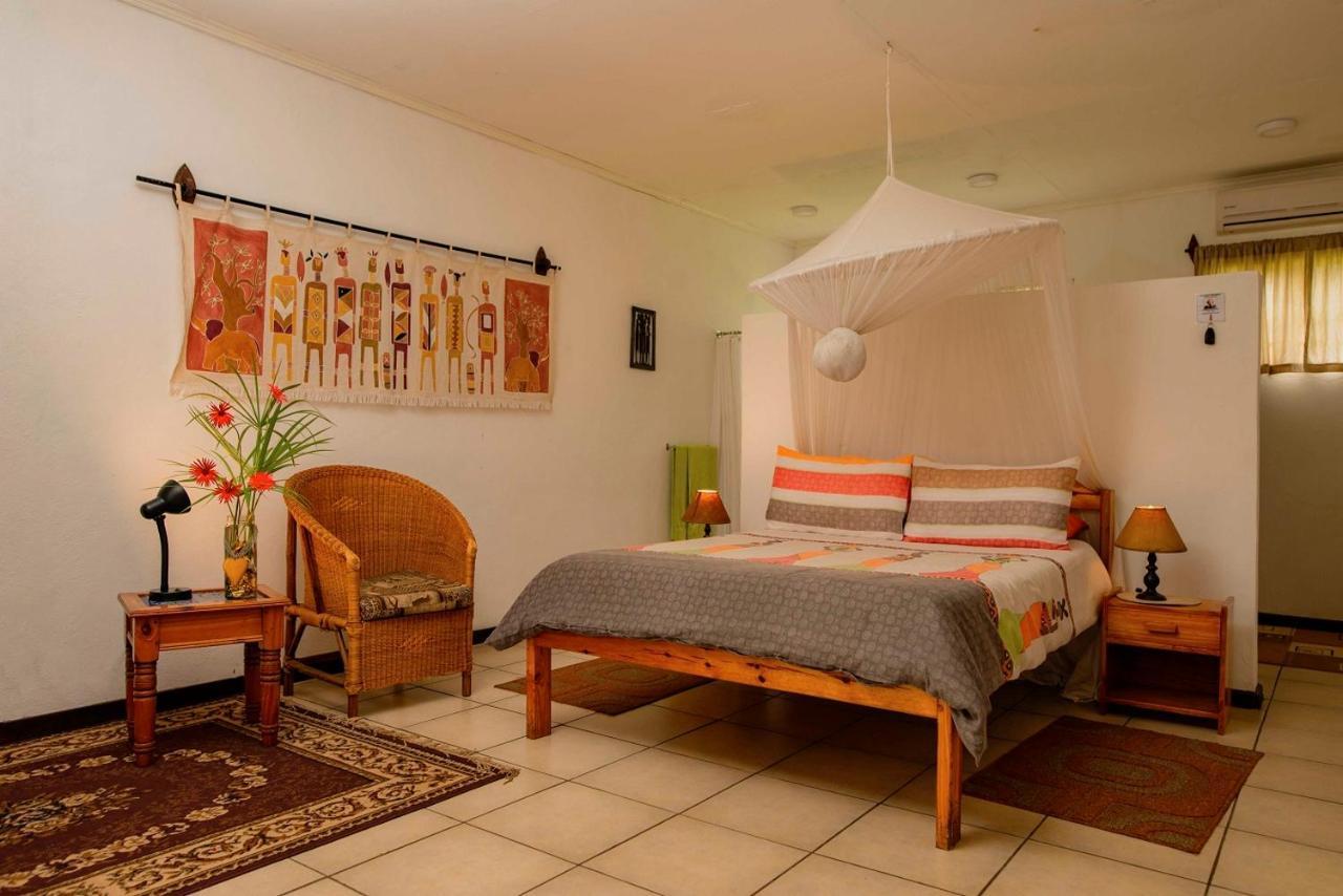 Cluny Lodge Lilongwe Zewnętrze zdjęcie